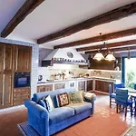Amore Rentals - Casa La Giuggiola