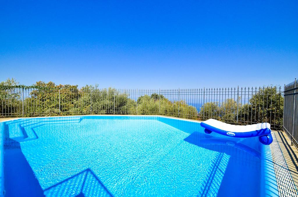 - Casa La Giuggiola Hébergement de vacances *
