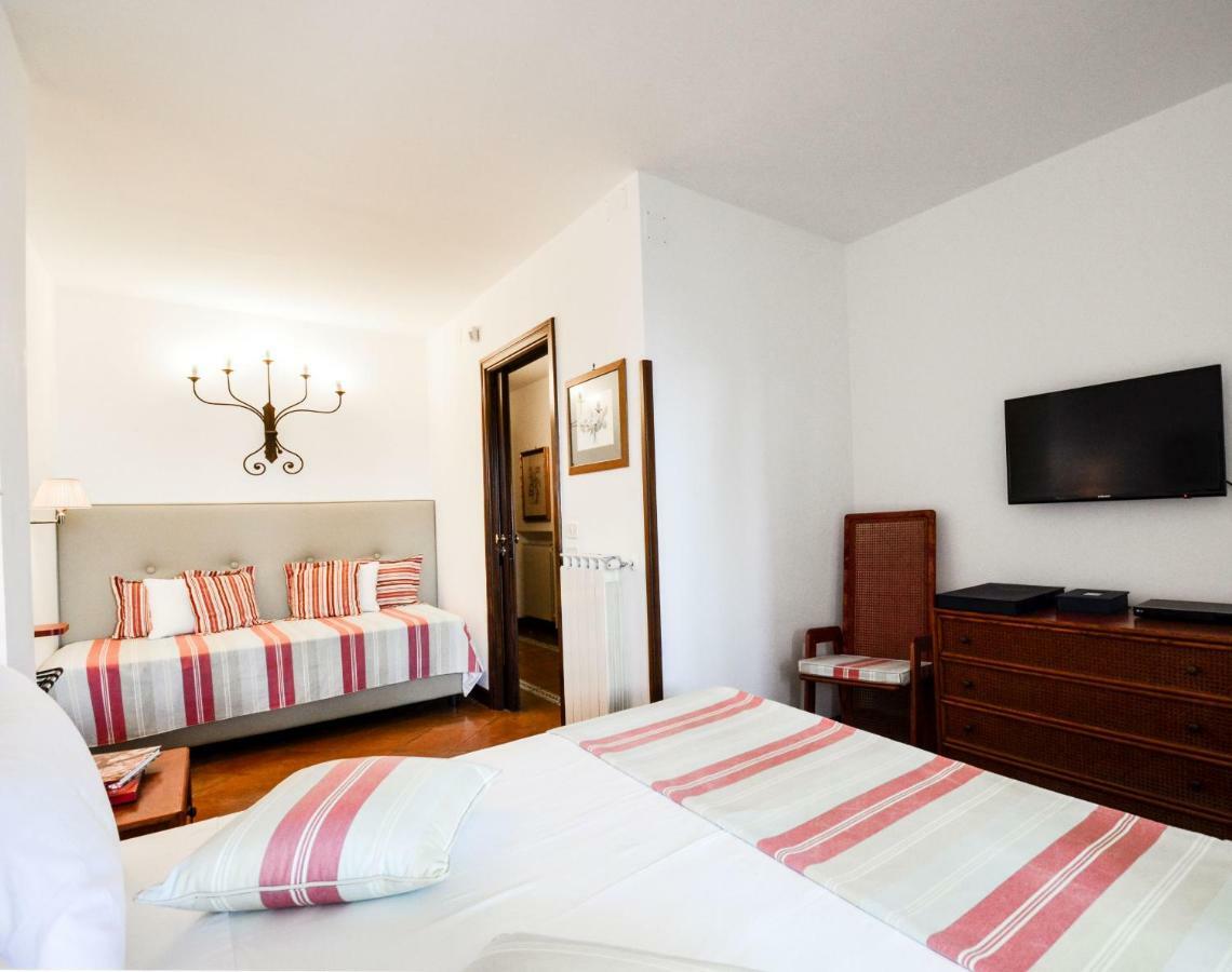- Casa La Giuggiola Sorrento