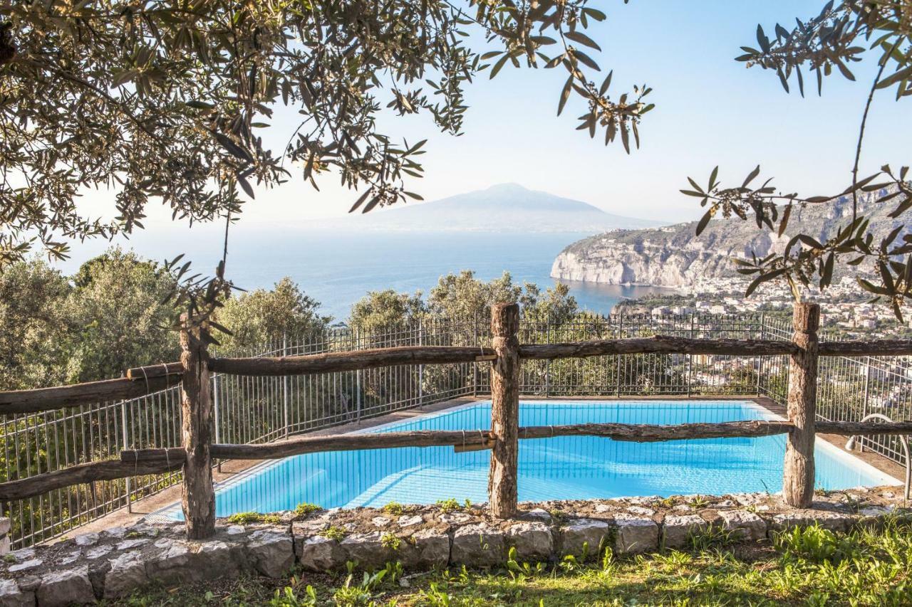 Hébergement de vacances - Casa La Giuggiola *