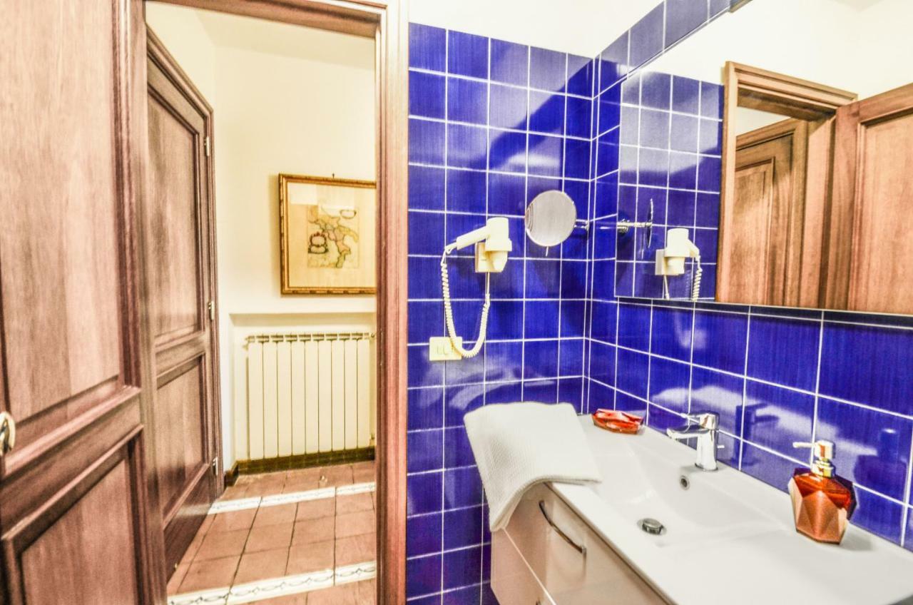 - Casa La Giuggiola *