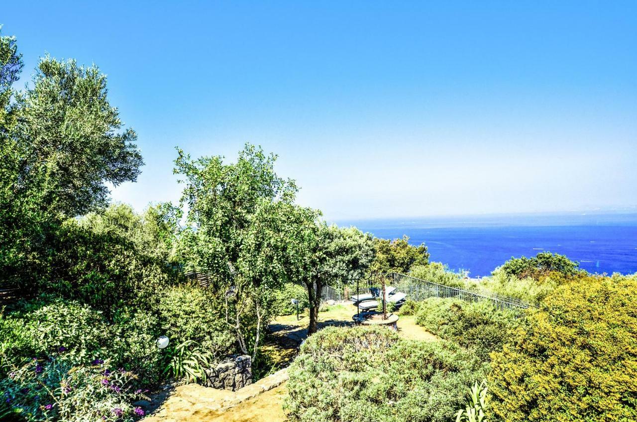 - Casa La Giuggiola Hébergement de vacances *