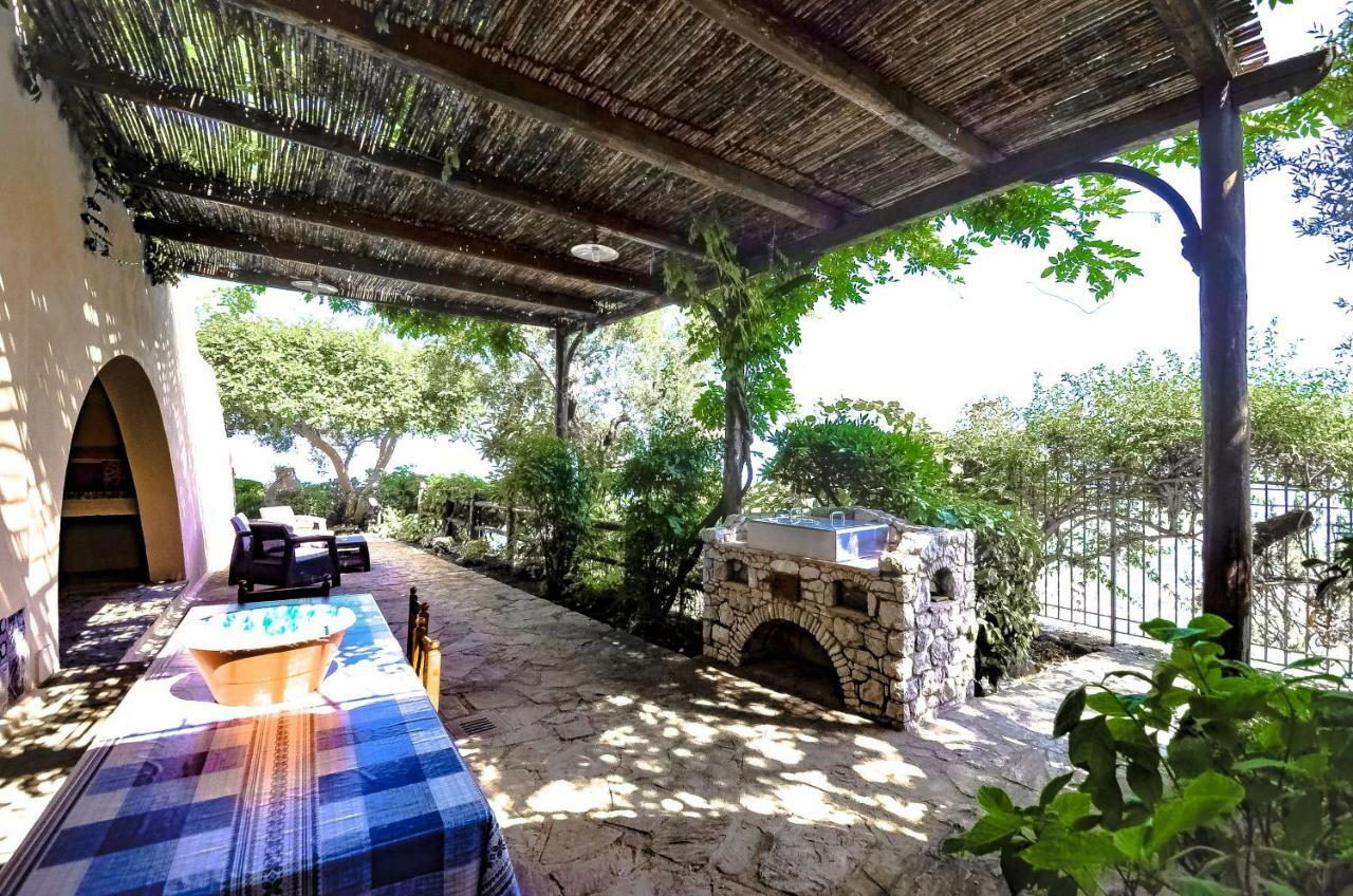 Hébergement de vacances - Casa La Giuggiola Sorrente