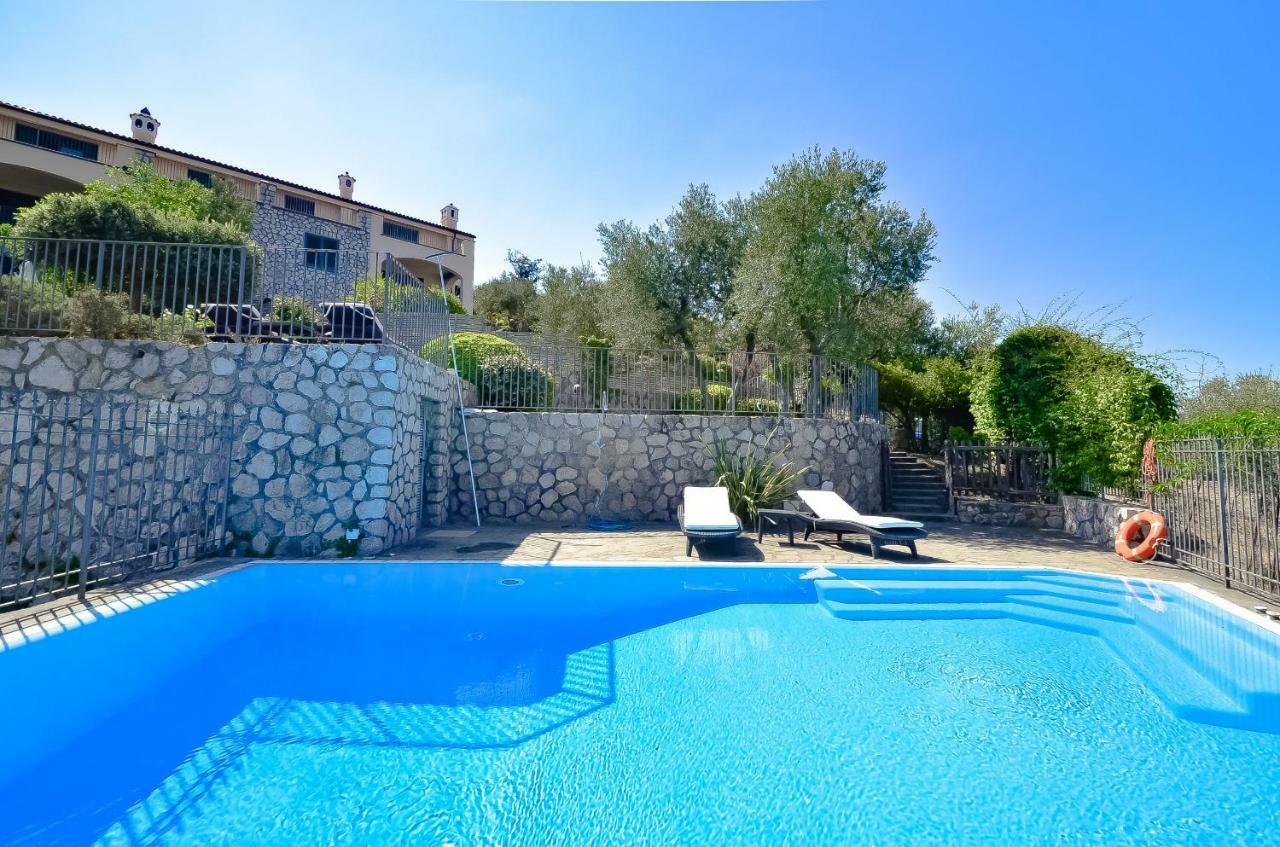 - Casa La Giuggiola Hébergement de vacances *