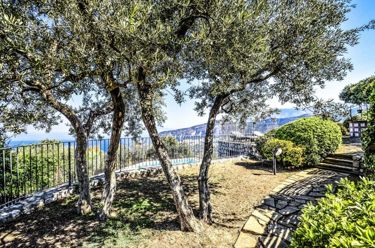 Hébergement de vacances - Casa La Giuggiola Sorrente