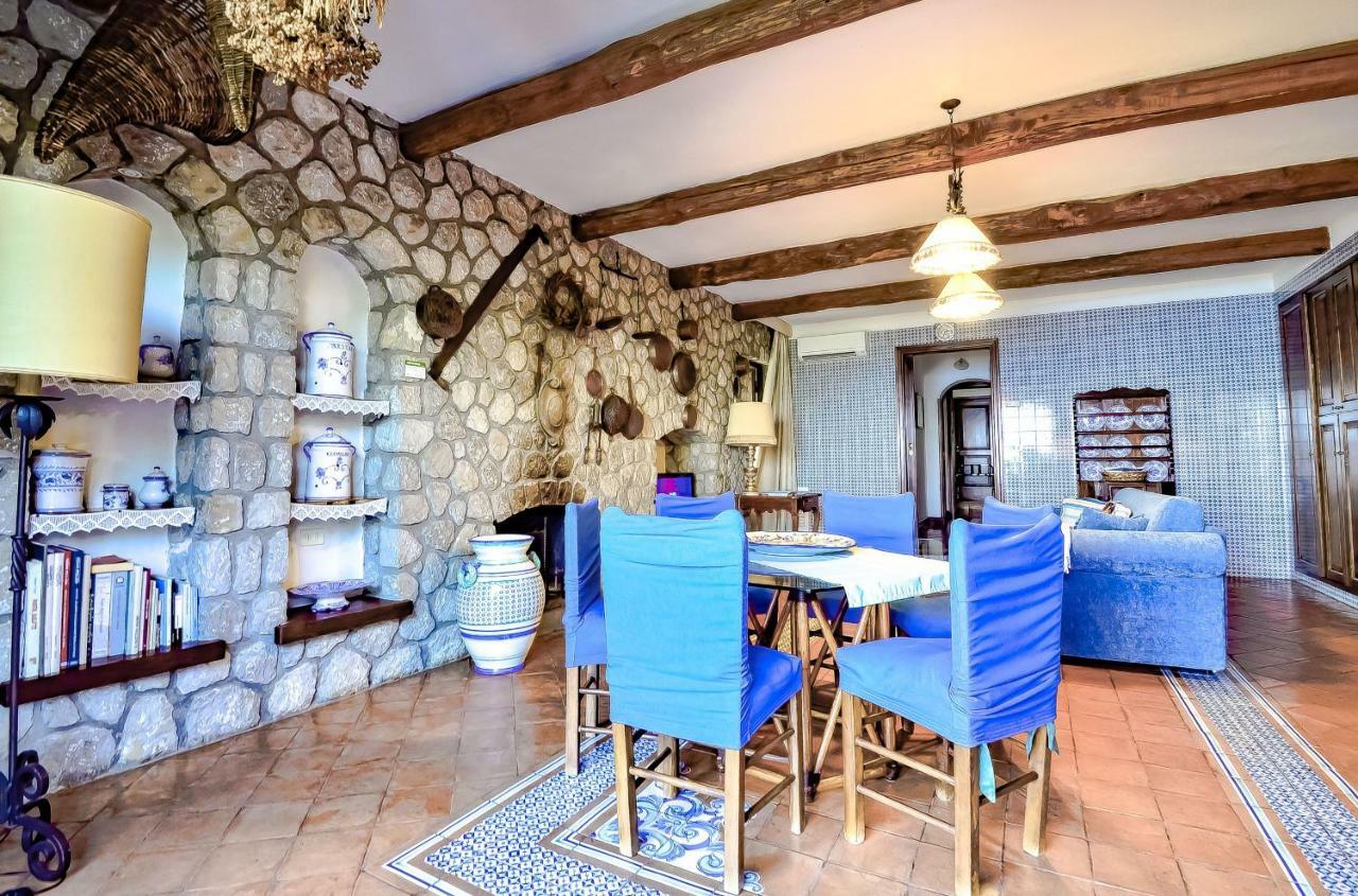 - Casa La Giuggiola Hébergement de vacances *