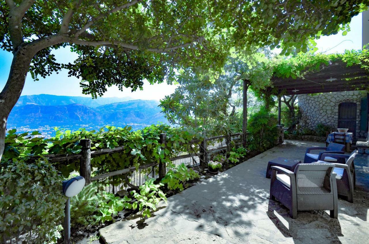 - Casa La Giuggiola * Sorrento