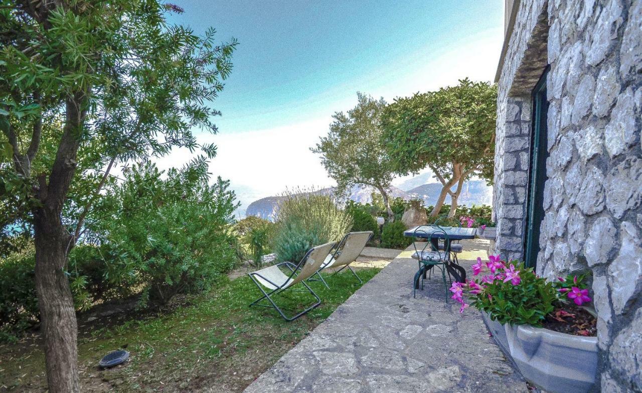 - Casa La Giuggiola Hébergement de vacances