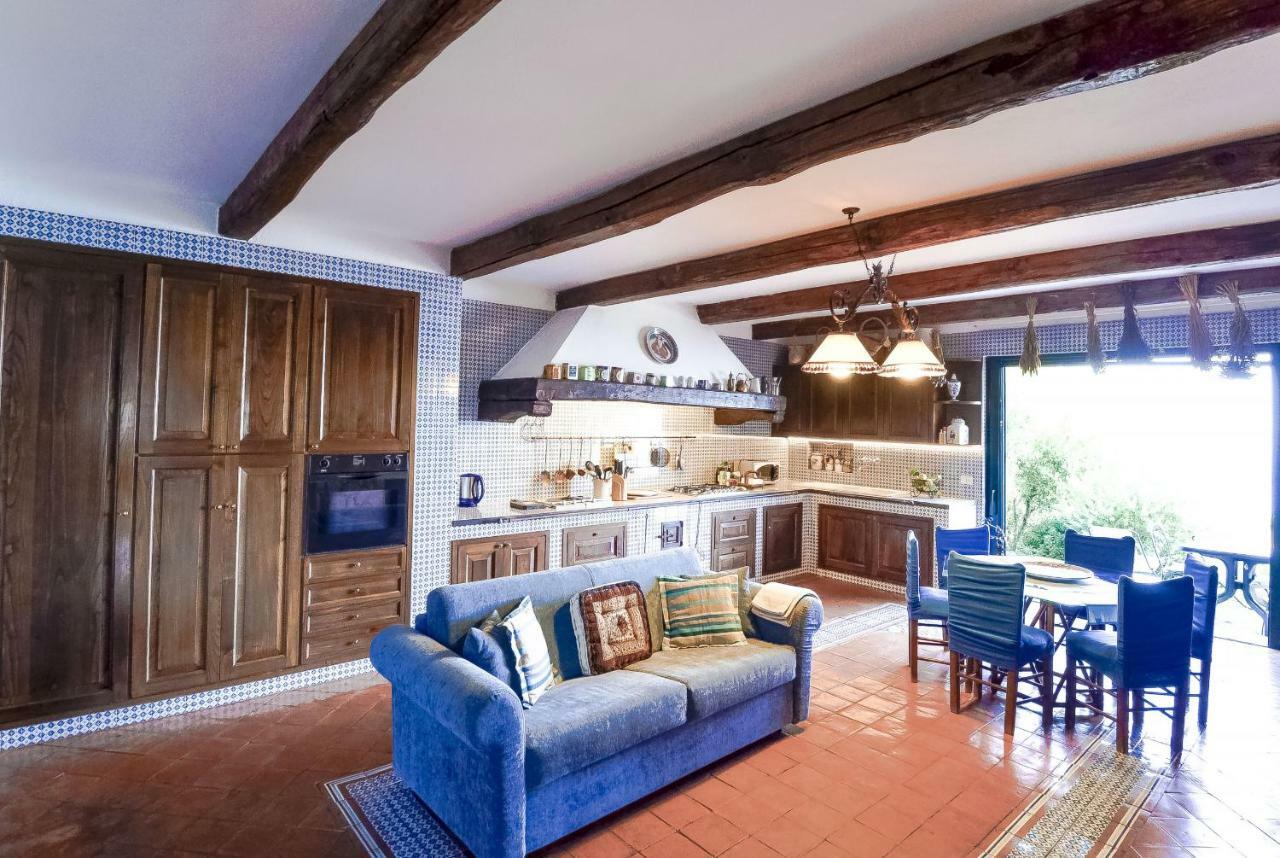 - Casa La Giuggiola Sorrente