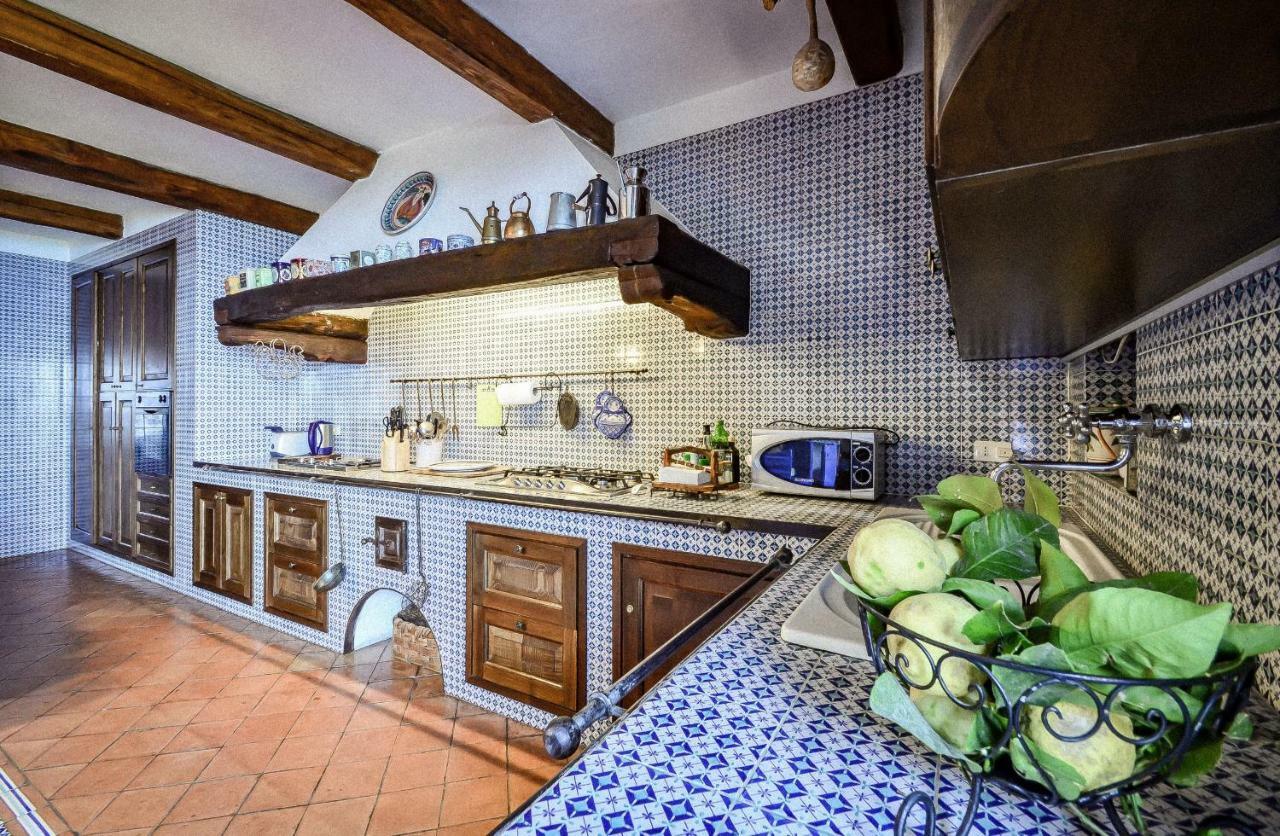 Holiday home - Casa La Giuggiola