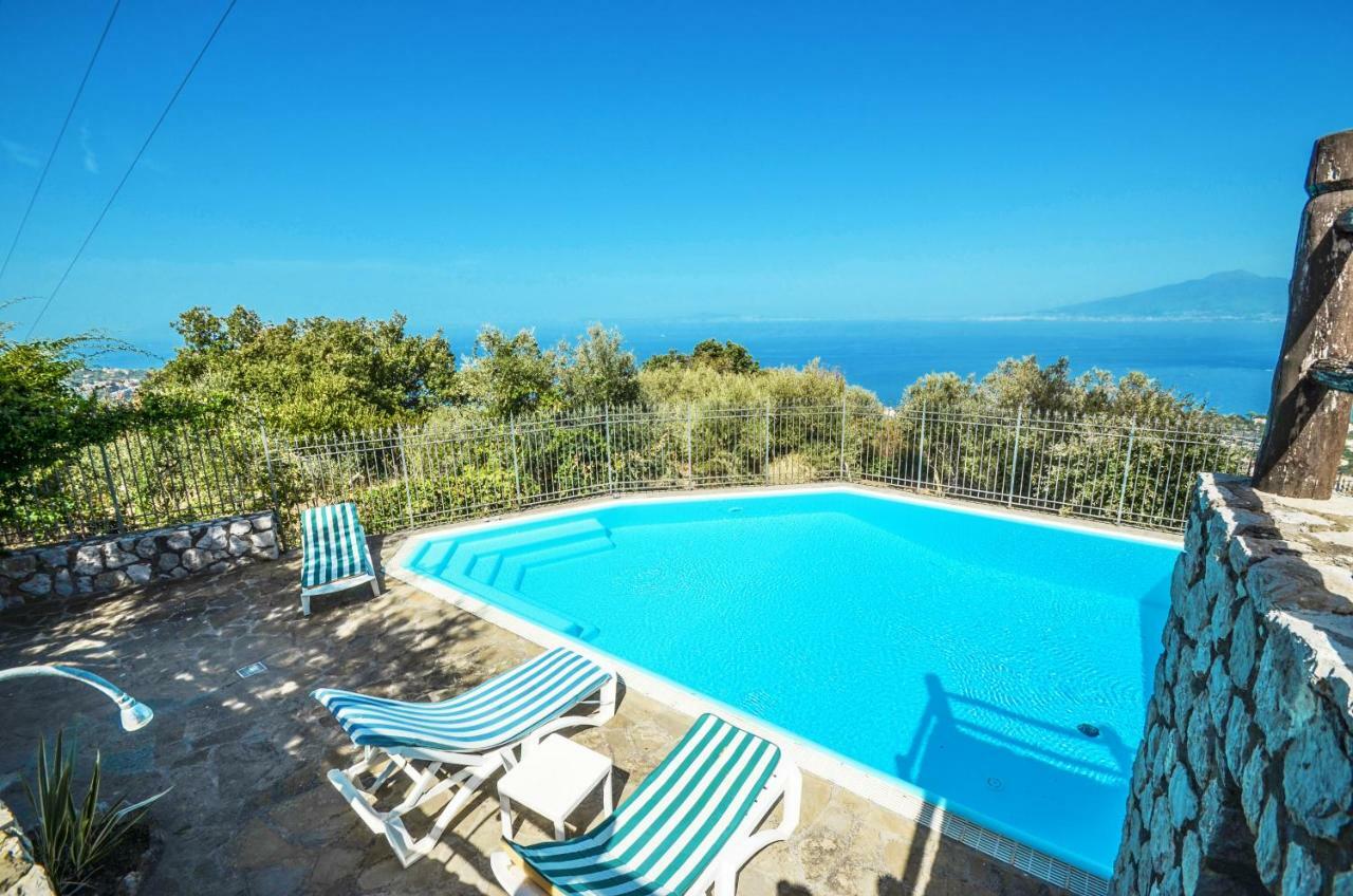 - Casa La Giuggiola Hébergement de vacances